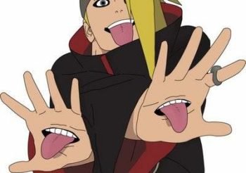 Deidara
